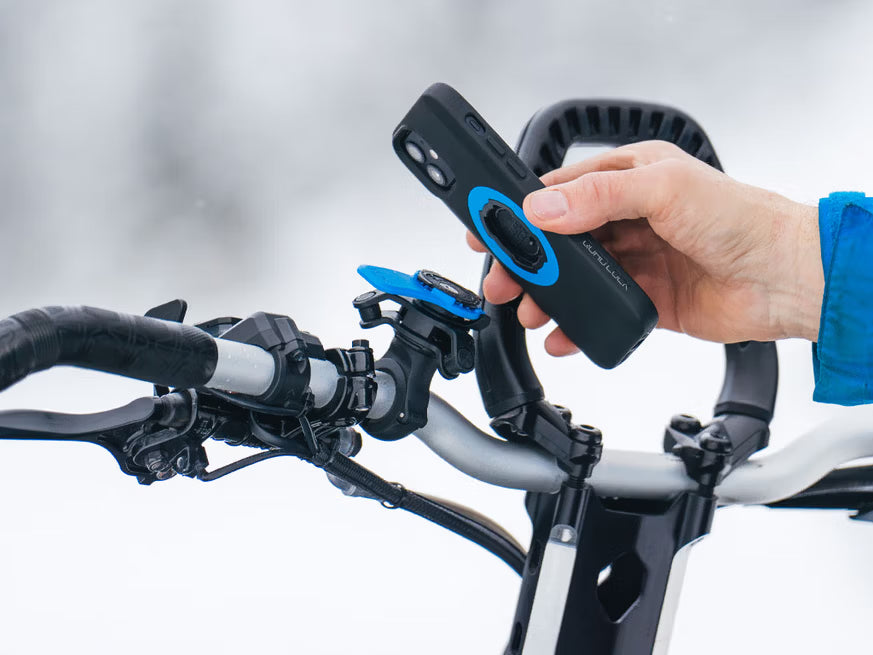 Quad Lock 360 Head - Lever