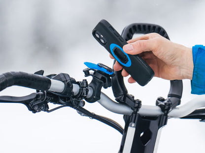 Quad Lock 360 Head - Lever