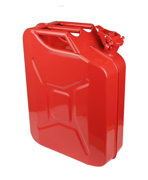 Jerry Can / Container - 20L