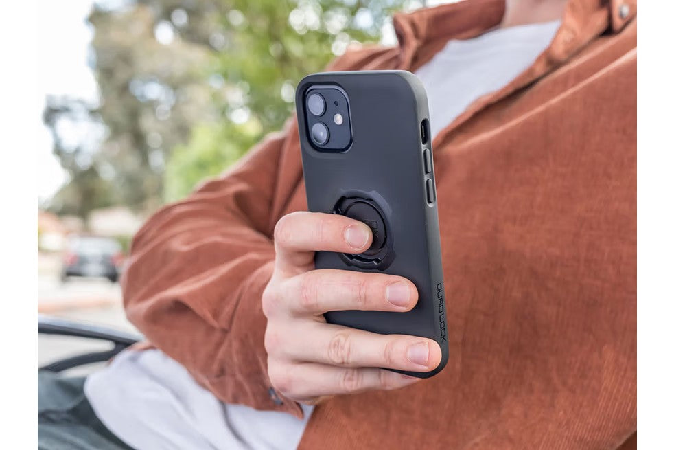 Phone Case for iPhone - Quad Lock