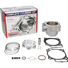 Bore Cylinder Kit Standard (10010-K04)
