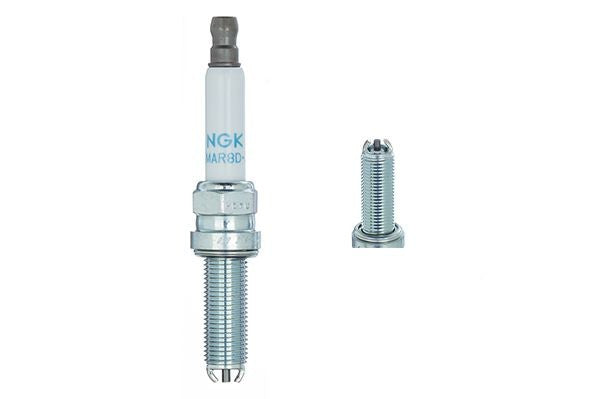 Spark Plugs Standard - LMAR8D-J - 2N