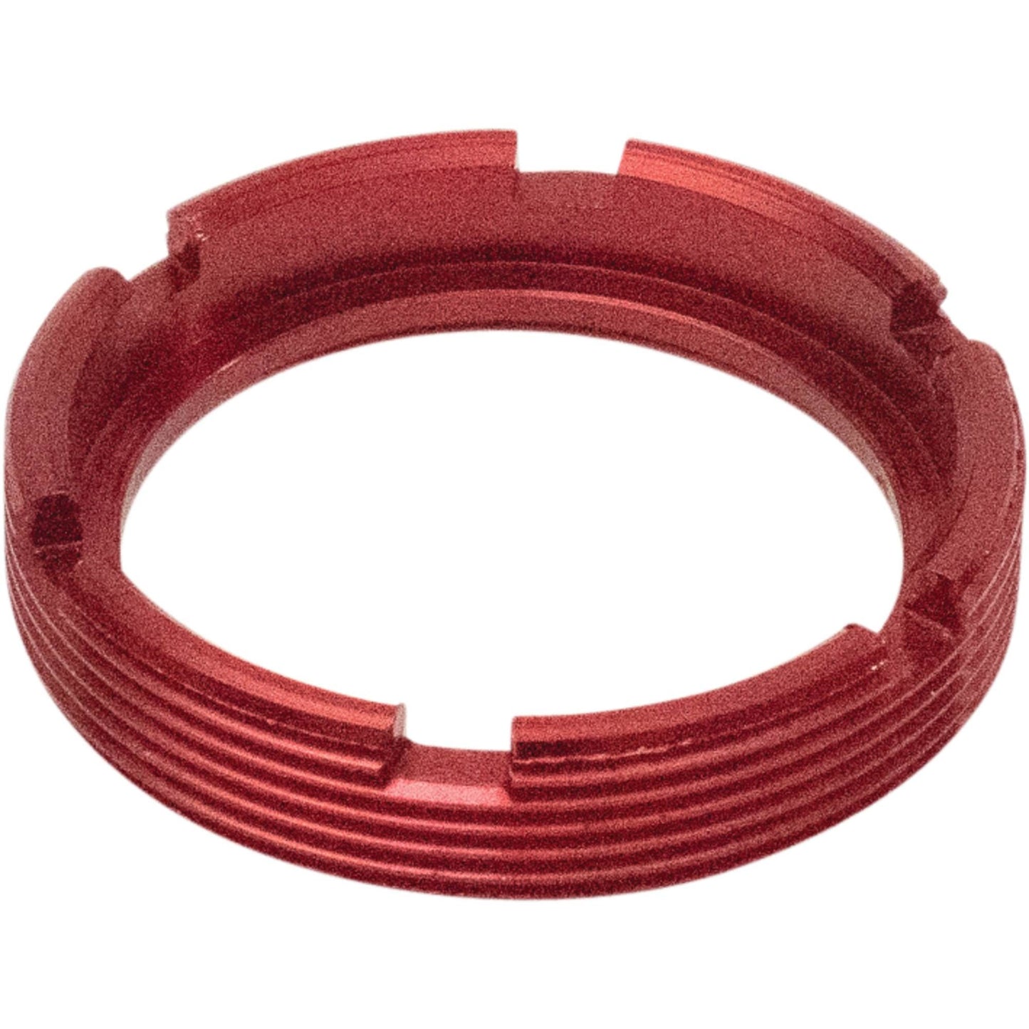 Wheel Bearing Retainer Kit Rear 2002