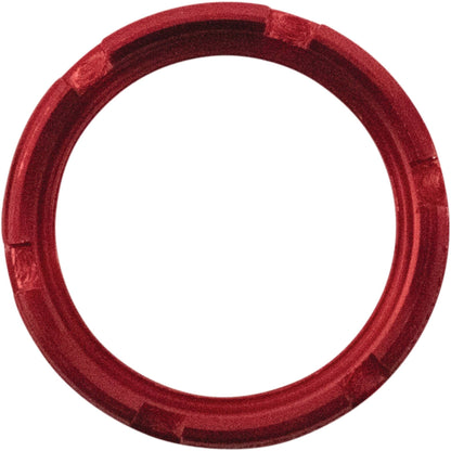 Wheel Bearing Retainer Kit Rear 2002