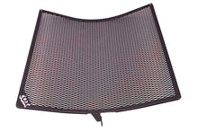 Kawasaki ZX10R Protection - Radiator Guard