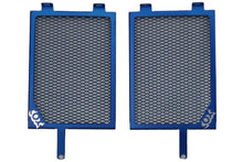 BMW R 1200 GS Protection - Radiator Guard