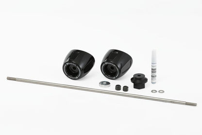 BMW R-Series Protection - Slider Axle (Front)