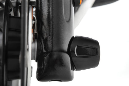 BMW R-Series Protection - Slider Axle (Front)