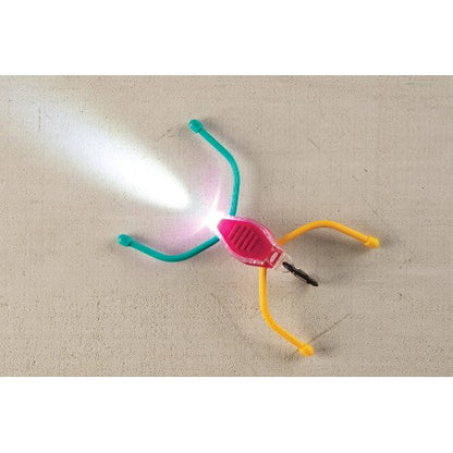 BUGLIT MICRO FLASHLIGHT