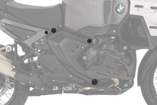BMW R 1300 GS Adventure Styling - Frame Protection Cover Caps (10-piece)