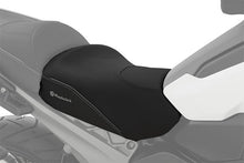 BMW R 1300 GS Ergonomics - Wunderlich "Active Comfort" Seat