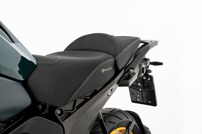 BMW R 1300 GS Ergonomics - Wunderlich "Active Comfort" Seat