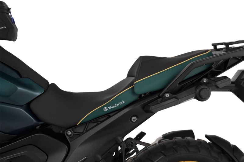 BMW R 1300 GS Seat - Rider "Active Comfort "