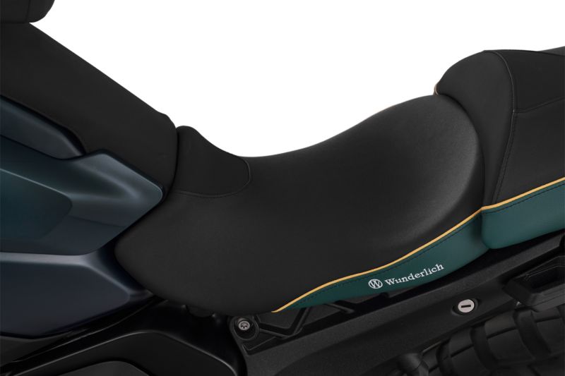 BMW R 1300 GS Seat - Rider "Active Comfort "