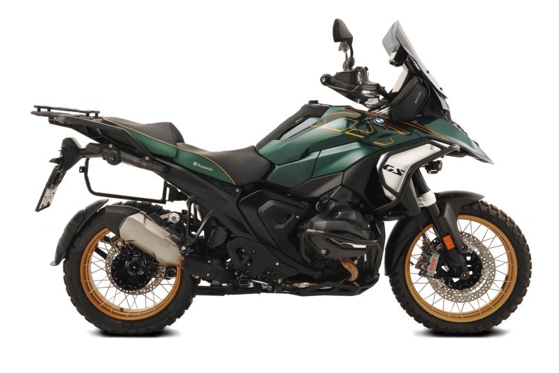 BMW R 1300 GS Seat - Rider "Active Comfort "