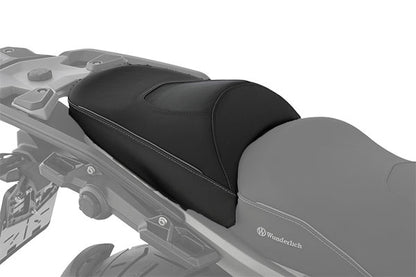 BMW R 1300 GS Ergonomics - Wunderlich "Active Comfort" Seat