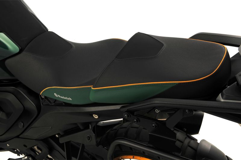 BMW R 1300 GS  Seat - Passenger "Active Comfort "