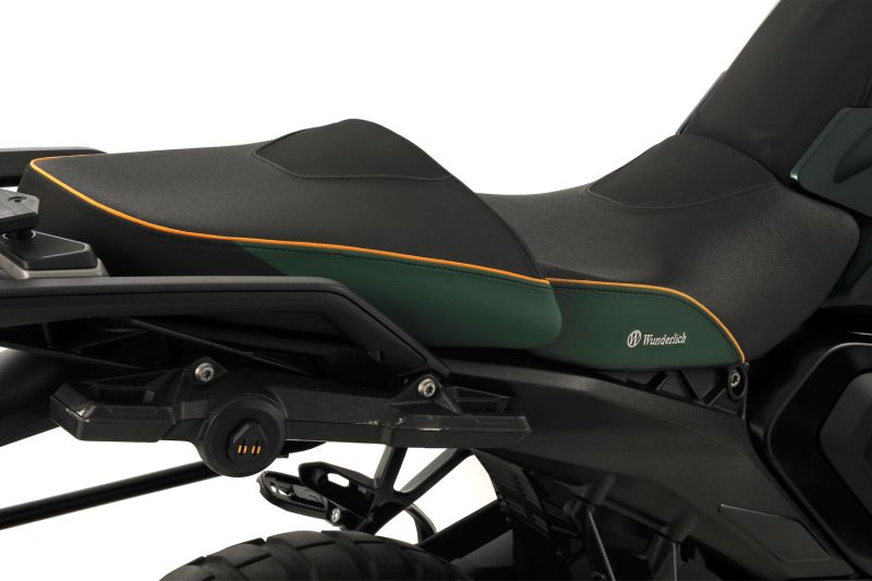 BMW R 1300 GS  Seat - Passenger "Active Comfort "