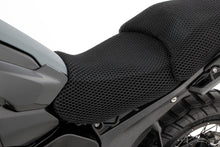 BMW R 1300 GS  Cool seat cover (Black)