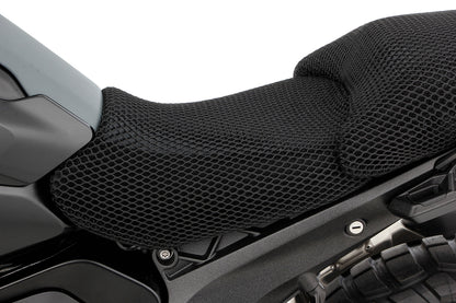 BMW R 1300 GS  Cool seat cover (Black)