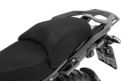 BMW R 1300 GS  Cool seat cover (Black)