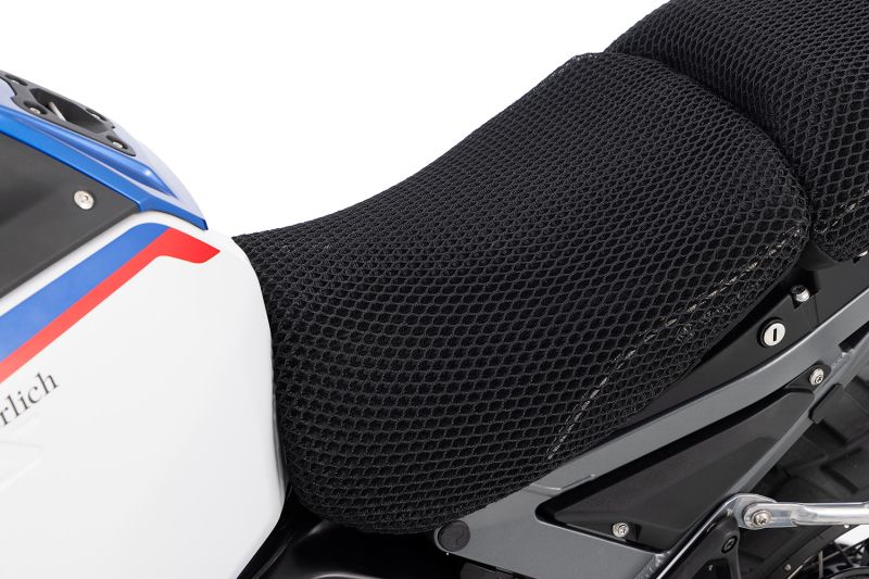 BMW R 1300 GSA Seat - Cool Seat cover