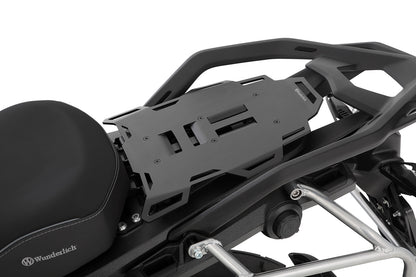 BMW R 1300 GS Luggage - Luggage Rack (Black)