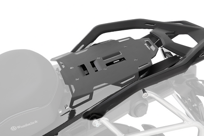 BMW R 1300 GS Luggage - Luggage Rack (Black)