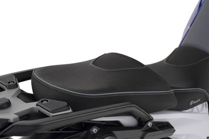 BMW R 1300 GS Ergonomics - Wunderlich "Active Comfort" Heating Seat (Black)