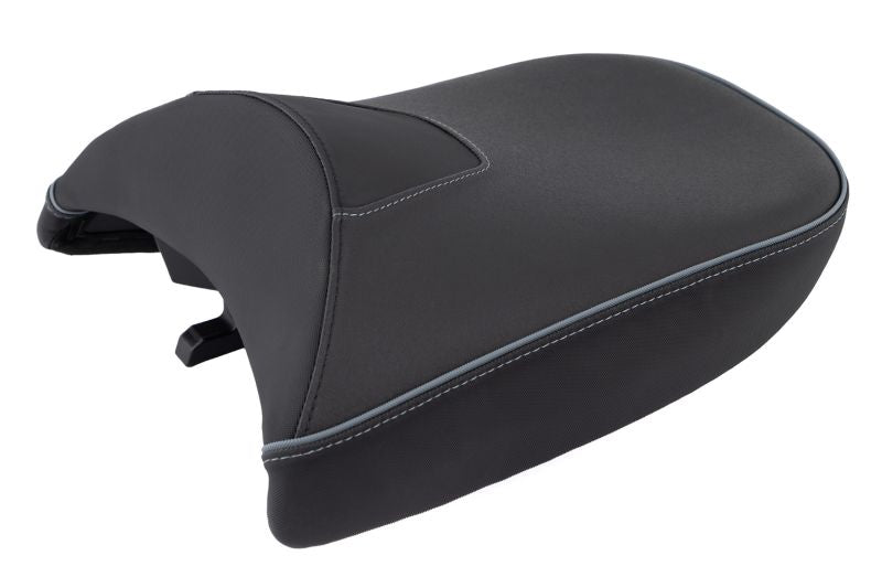 BMW R 1300 GS Ergonomics - Wunderlich "Active Comfort" Heating Seat (Black)