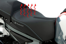 BMW R 1300 GSA Seat - Rider "Active Comfort" Low