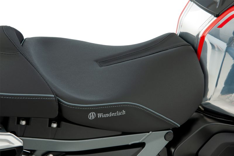BMW R 1300 GSA Seat - Rider "Active Comfort" Low
