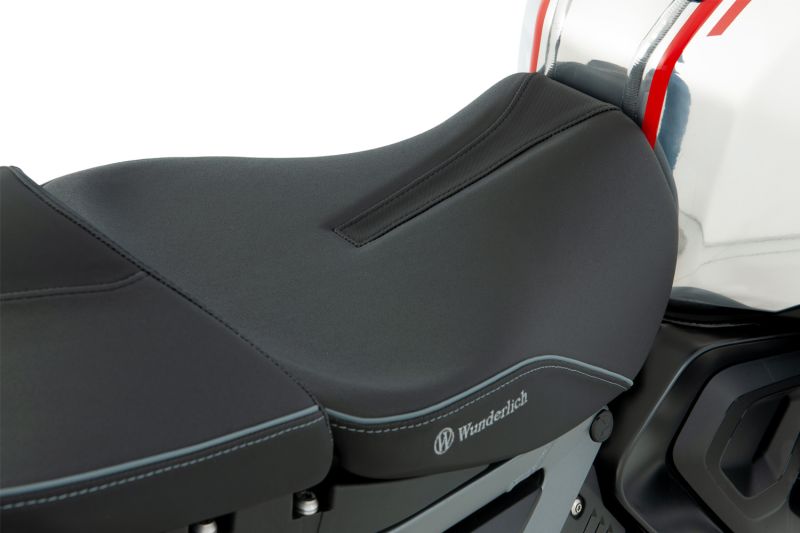 BMW R 1300 GSA Seat - Rider "Active Comfort" Low