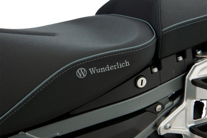 BMW R 1300 GSA Seat - Rider "Active Comfort" Low