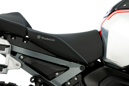 BMW R 1300 GSA Seat - Rider "Active Comfort" Low