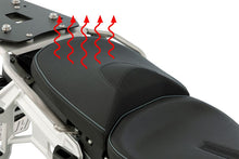 BMW R 1300 GSA Seat - Passenger "Active Comfort"  Std