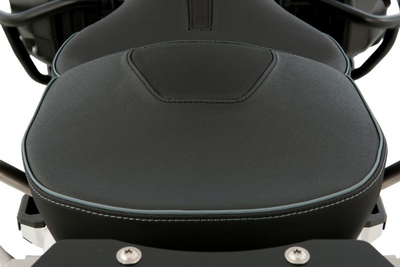 BMW R 1300 GSA Seat - Passenger "Active Comfort"  Std