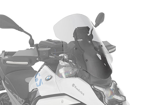 BMW R 1300 GS Screen - Windscreen Marathon