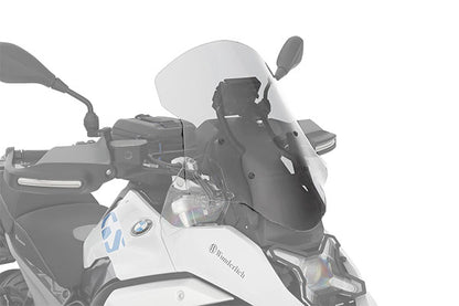 BMW R 1300 GS Screen - Windscreen Marathon