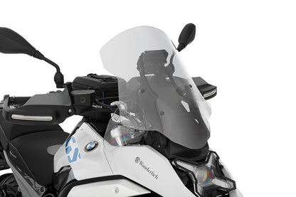 BMW R 1300 GS Screen - Windscreen Marathon