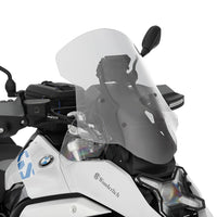 BMW R 1300 GS Screen - Windscreen Marathon