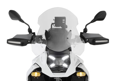 BMW R 1300 GS Screen - Windscreen Marathon