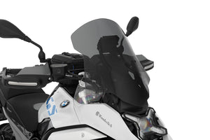 BMW R 1300 GS Screen - Windscreen Marathon