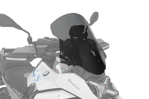 BMW R 1300 GS Screen - Windscreen Marathon