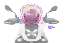 BMW R 1300 GS Screen - Windshield MARATHON