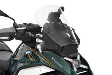 BMW R 1300 GS Screen - Touring-Sport Windshield