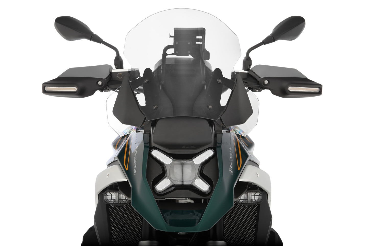 BMW R 1300 GS Screen - Touring-Sport Windshield