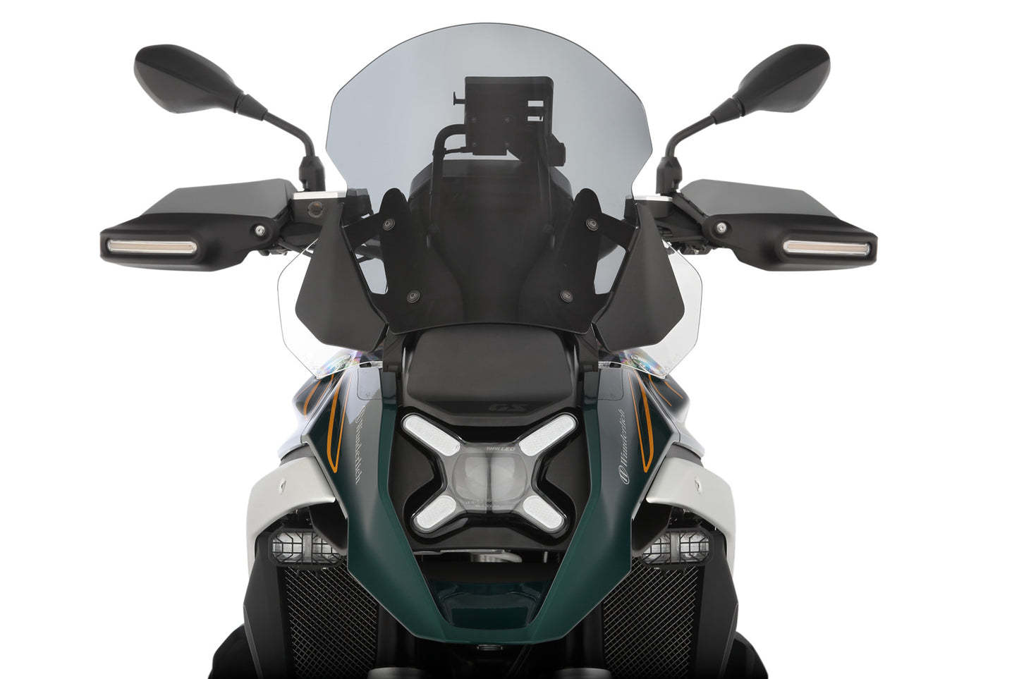 BMW R 1300 GS Screen - Touring-Sport Windshield