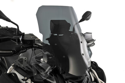 BMW R 1300 GS Screen - Windshield Marathon Pro