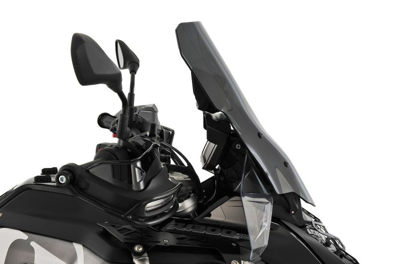 BMW R 1300 GS Screen - Windshield Marathon Pro
